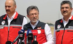 Bakan Yumaklı: Destek ödemeleri bugün hesaplara yatacak