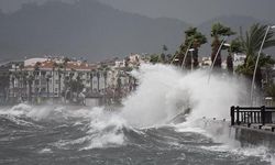 Uzmanlar 'Kar geliyor' dedi: Bakanlık ve Meteoroloji'den 9 ile fırtına uyarısı