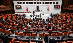 TBMM'nin bu haftaki gündemi: Türkiye'nin ilk İklim Kanunu Teklifi