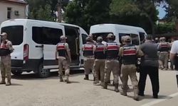 12 ilde 12 ayrı dolandırıcı organize suç örgütüne operasyon