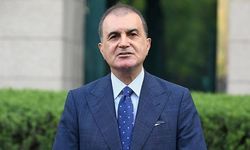 AK Parti'den Ferdi Zeyrek için geçmiş olsun mesajı