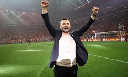 Galatasaray'da Okan Buruk'tan dikkat çeken açıklamalar