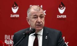 Ümit Özdağ'ın tutukluluğunun devamı talep edildi