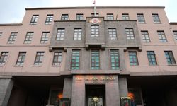MSB'den Yunan Genelkurmay Başkanı'na tepki