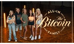 "Bitcoin Ailesi"ni kaçırılma korkusu sardı
