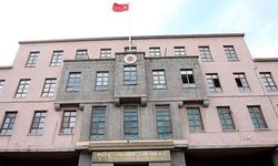MSB kaynakları: İran'dan Türkiye'ye kontrolsüz göç yok