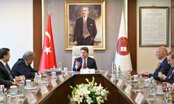 Adalet Bakanı Tunç: "Yargının fiziki kapasitesi küçümsenmeyecek derecede artırılmıştır"