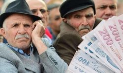 Emekli, maaşına zam almayabilir!