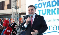 AK Parti İzmir İl Başkanı Saygılı'dan 'grev' çıkışı