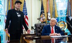 Trump ve Elon Musk arasında vergi tasarısı krizi derinleşti