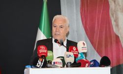 Başkan Bozbey: Stadın çevresini yaşam alanı haline çevireceğiz