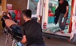 Bursa'da iki grup arasında sopalı ve bıçaklı kavga: 4 kişi yaralandı