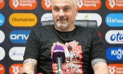 Thomas Reis'den maç sonu açıklaması