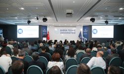 BTÜ'de öğrenci işleri zirvesi: 144 üniversite bir araya geldi
