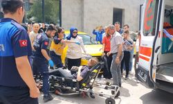 Bursa'da tartışma kanlı bitti! Önce vurdu, sonra kaçtı