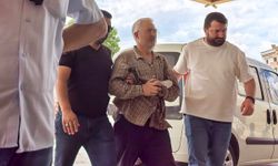 İnegöl'de aranan şahıs yakalandı