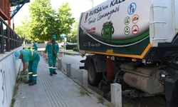 Osmangazi’de kurban kesim yerleri belirlendi