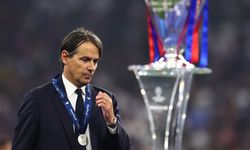İtalyan ekibi Inter, Teknik Direktör Simone Inzaghi ile yollarını ayırdı