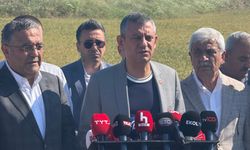 CHP Genel Başkanı Özel: "Bizim bayram görecek halimiz yok"