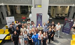 BTÜ’de Dijital Deprem Çözümleri Hackathonu gerçekleştirildi