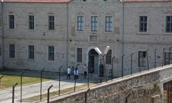 Sinop Tarihi Cezaevi Müzesi ziyarete açıldı