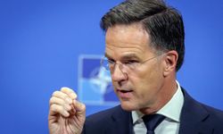 NATO Genel Sekreteri Rutte'den savunma harcaması uyarısı: "Bunu yapmazsak Rusça öğrenmemiz gerekecek"