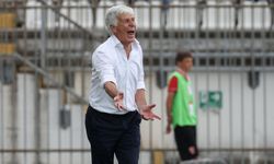 Roma'da Gasperini dönemi