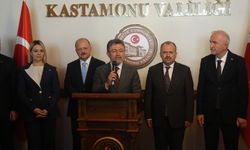 Bakan Yumaklı: "Ormanlık alanlarda lütfen ateş yakmayalım"