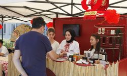 BUÜ’lü öğrencilerin projeleri markalaştırıldı