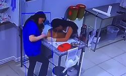 Bursa'da köpeğini tedavi ettirmek istedi, kendisi bayıldı