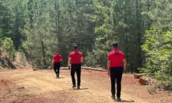 Bursa'da kaybolan Burak'tan 81 saattir haber alınamıyor