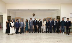 Uludağ Üniversitesi ve Amphenol'den Sektör-Üniversite iş birliğine örnek protokol