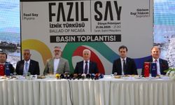 Bursa'da "Yılın Sanat Olayı" için geri sayım başladı!