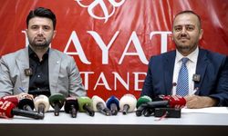 Bursaspor’a 5 yıllık destek