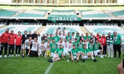 Bursaspor'da birçok oyuncunun takımdan ayrılması gündemde