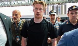 Kevin De Bruyne, Napoli'de