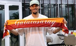 Leroy Sane, Galatasaray'ın 10. Alman futbolcusu oldu