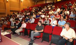 Uludağ Tematik Kahve Günleri’nde "Biyomalzemeler" konuşuldu