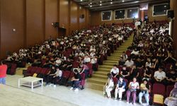 Bursa AB Bilgi Merkezi gençlere sürdürülebilirlik bilinci aşıladı