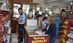 Karacabey Zabıta ekipleri köylerde denetimlere başladı