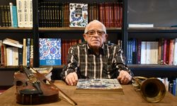 'Yaşayan İznik Hazineleri'nde Orhan Hekimoğlu'nun hayatı ele alındı