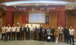 Büyükşehir, Kelesli üreticilere coğrafi işaretin önemini anlattı