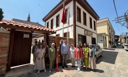Yıldırım'da bağımlılıkla mücadele semineri