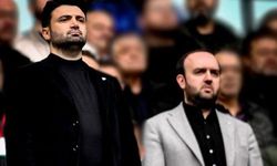 Enbiya Topal: Yine şampiyon olacağız, kimsenin şüphesi olmasın