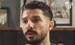 Barış Gök: Gerekirse tekmeye kafa sokarız