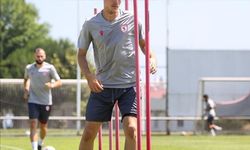 Karacabey Belediyespor, Furkan Fehmi Güneş’i transfer etti