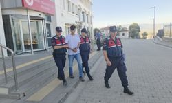 Bursa'daki cinayet zanlısı tutuklandı