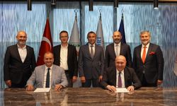 İznik için 200 milyon liralık projelerin imzası atıldı