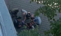 Bursa'da yürekleri ısıtan kurtarma