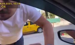 Taksi durağı başkanından haksız rekabet tepkisi